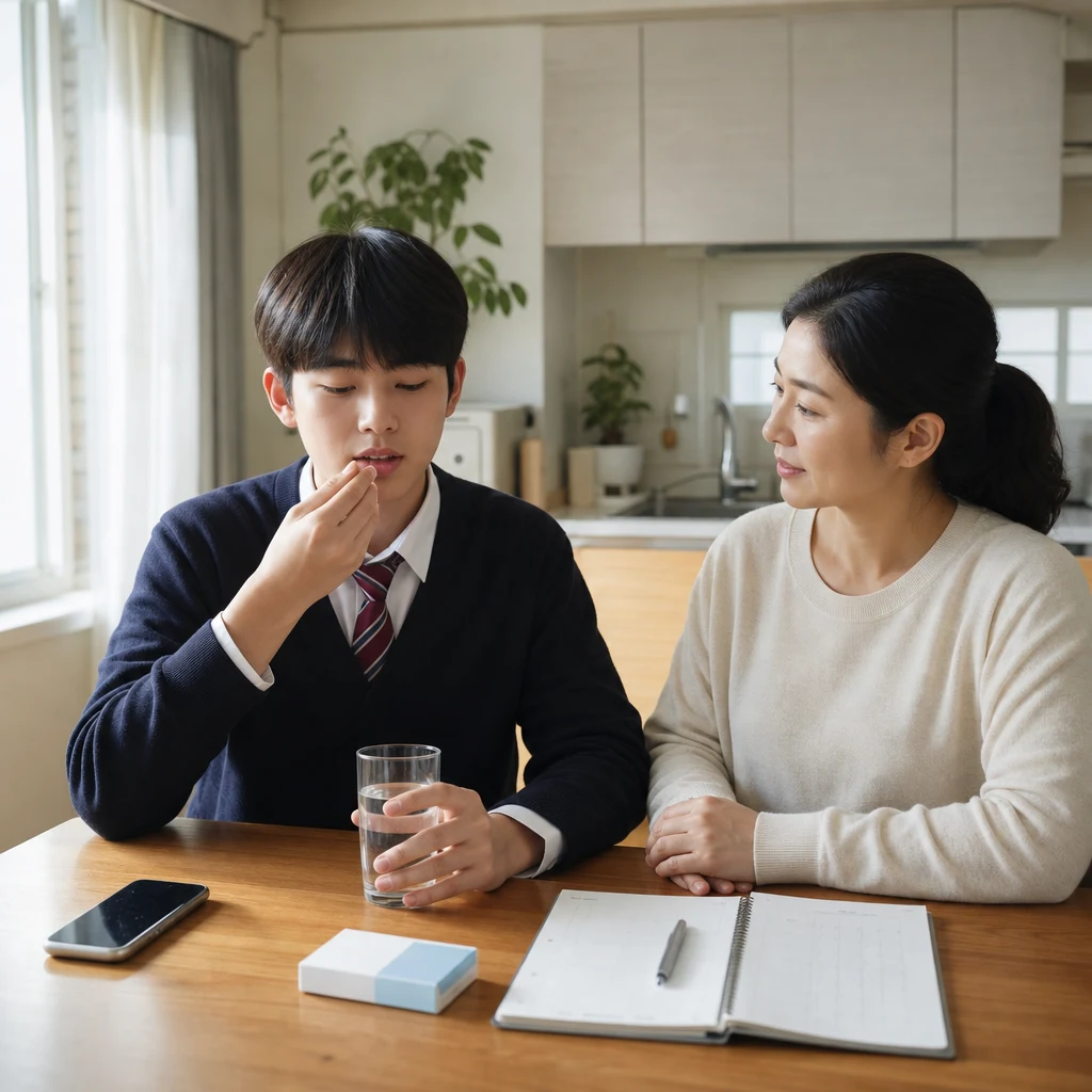 알레르기 비염 면역치료 이미지 2